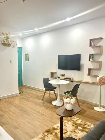 The Milla home – Fotos 5